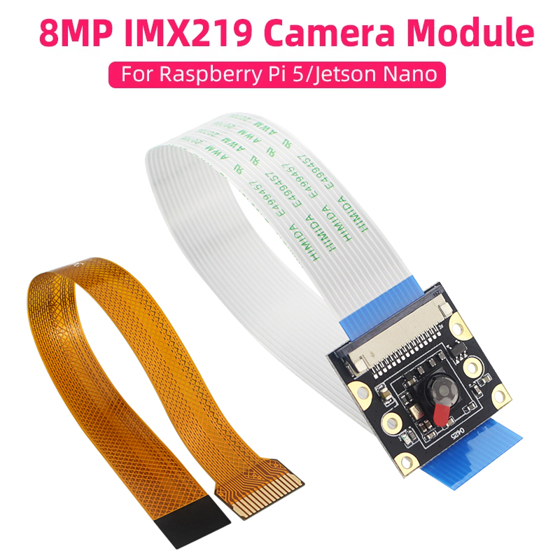 Raspberry Pi Global Shutter Camera Imx296 - Raspberry Pi 5 Camera Imx219 Sensor