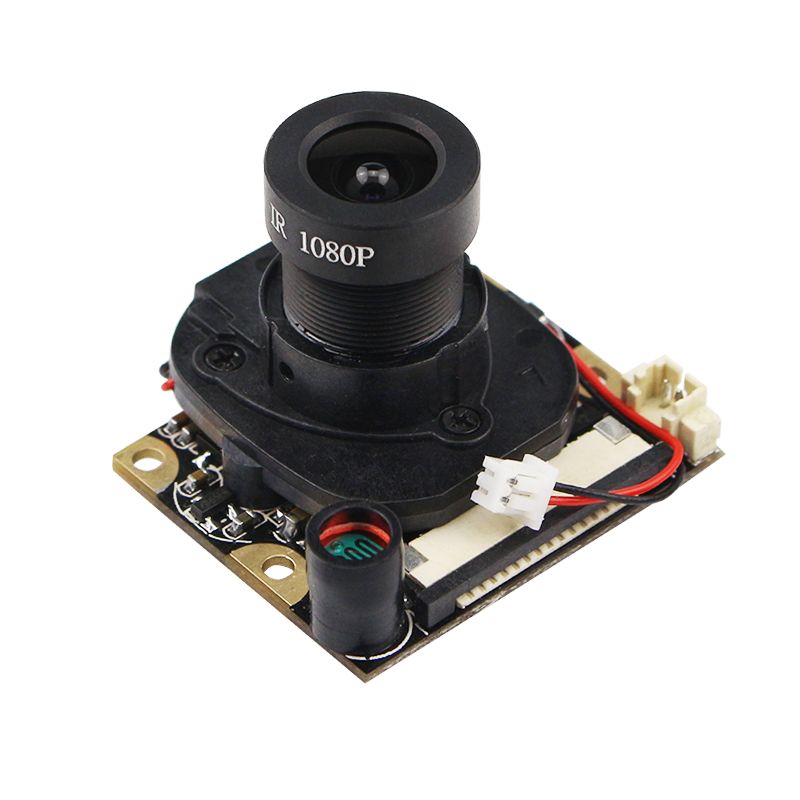 Raspberry Pi 5 Camera 5MP 1080 - Raspberry Pi Global Shutter Camera Imx296 recensie en prijs
