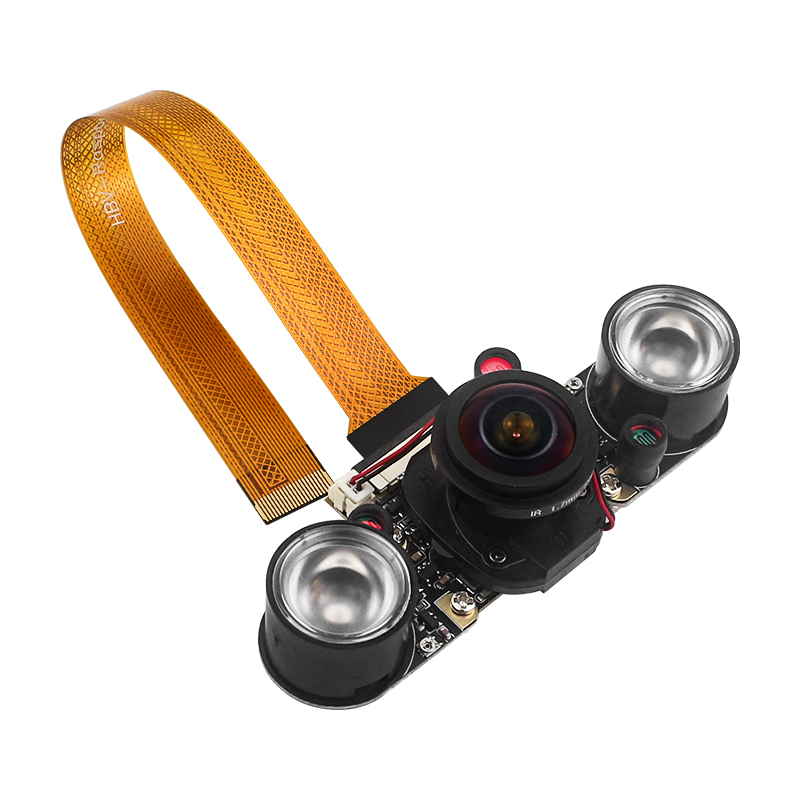 Raspberry Pi 5 Camera 5MP 1080 - Raspberry Pi Global Shutter Camera Imx296 recensie en prijs