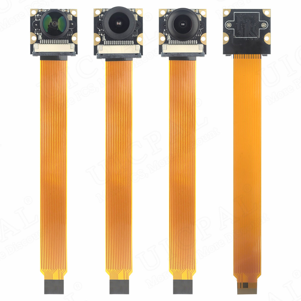 OV5647 Camera Module voor Rasp - Raspberry Pi Hq Camera Microscope Lens recensie en prijs