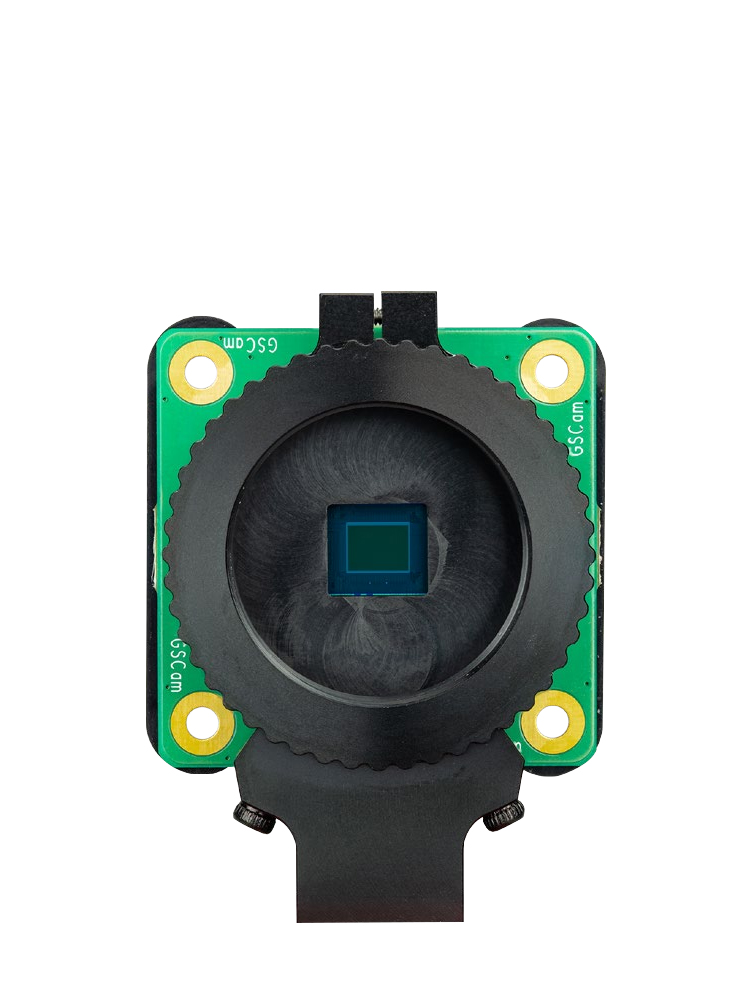 1.6MP Premium Global Shutter C - Raspberry Pi Global Shutter Camera Imx296 recensie en prijs