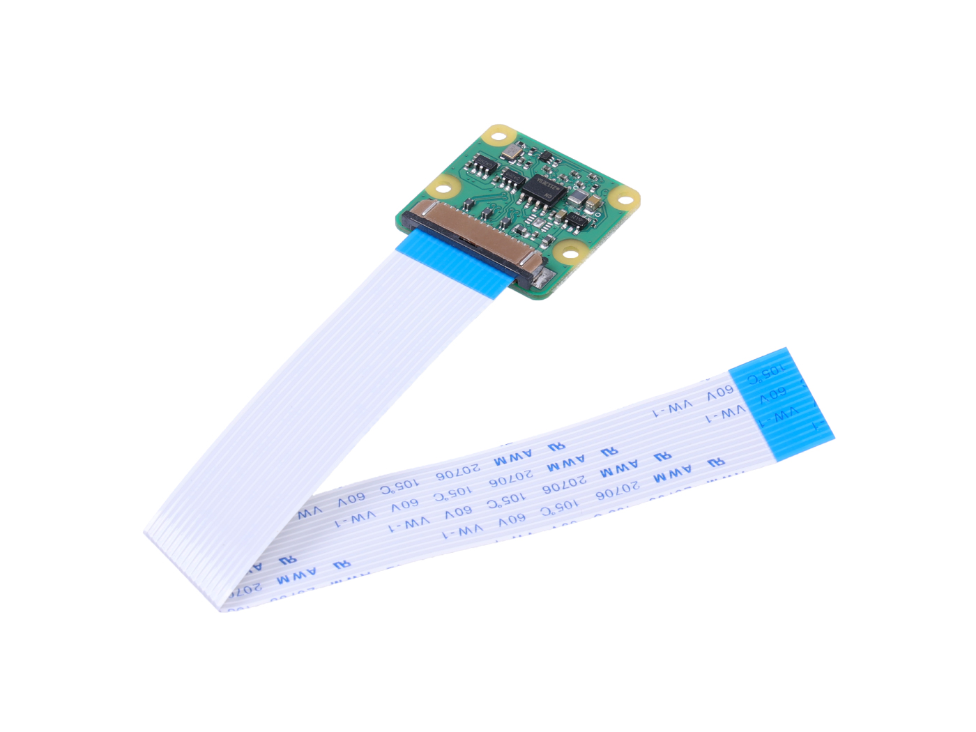 Raspberry Pi cameramodule 3, R - Raspberry Pi Global Shutter Camera Imx296 recensie en prijs