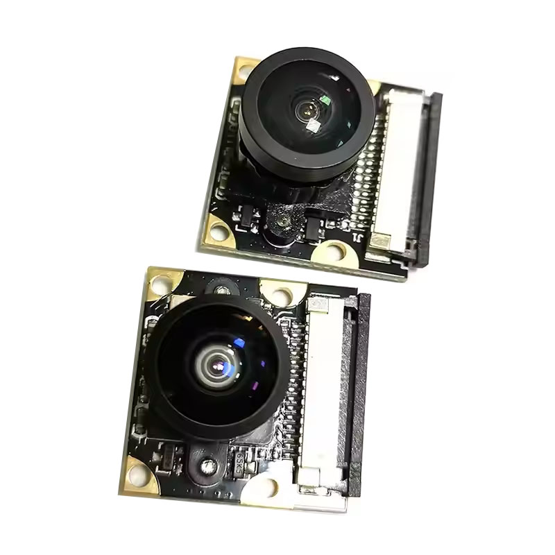 5MP HD Raspberry PI OV5647 Cam - Raspberry Pi Hq Camera Microscope Lens recensie en prijs