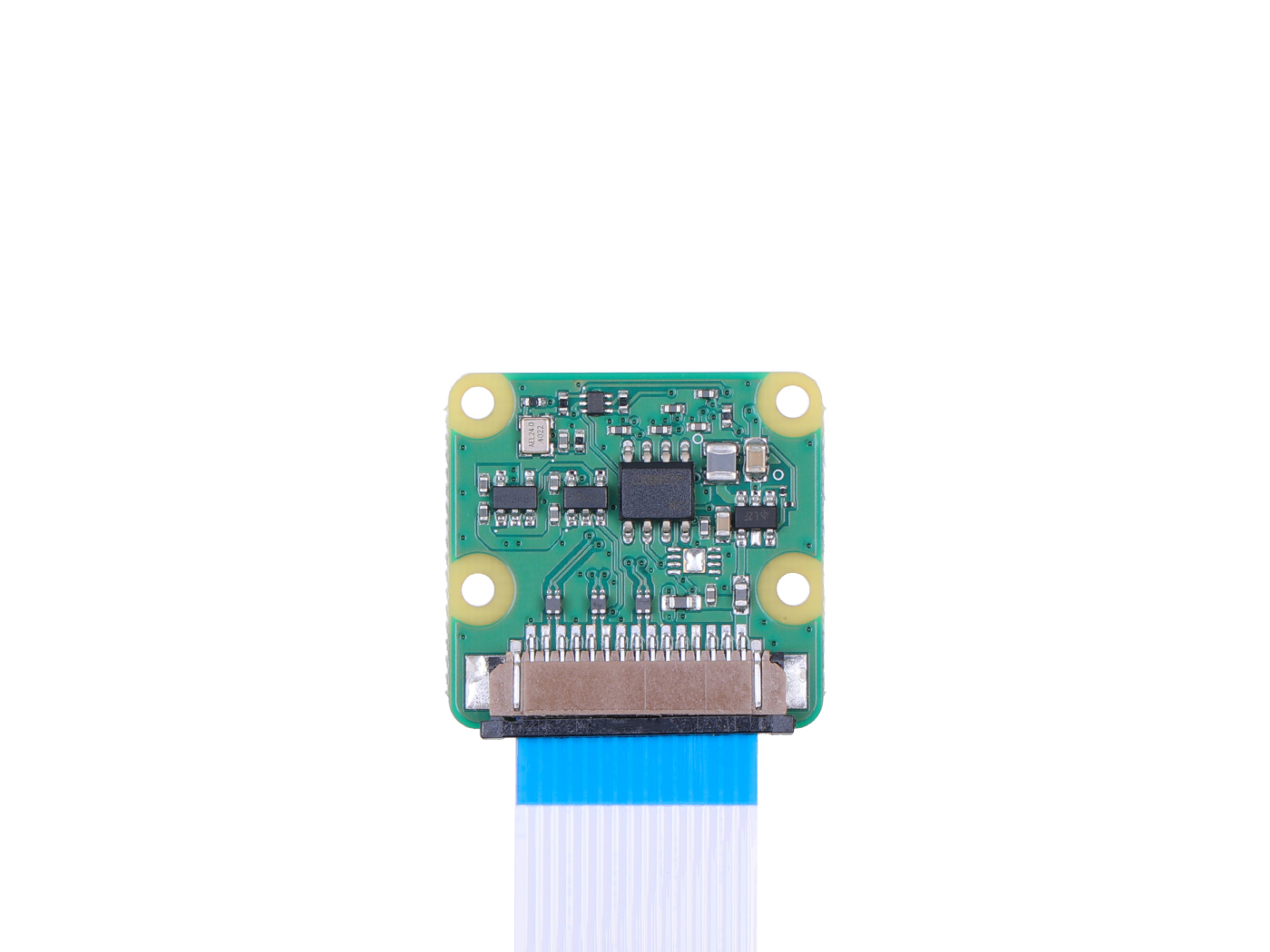 Raspberry Pi Camera 3 Wide Cam - Raspberry Pi Global Shutter Camera Imx296 recensie en prijs