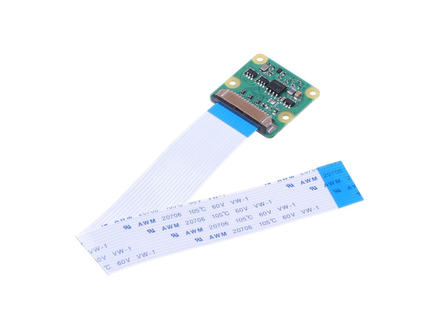 Raspberry Pi Camera 3 Wide Cam - Raspberry Pi Global Shutter Camera Imx296 recensie en prijs