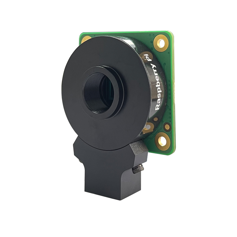 Nieuwe originele Raspberry Pi  - Raspberry Pi Global Shutter Camera Imx296 recensie en prijs