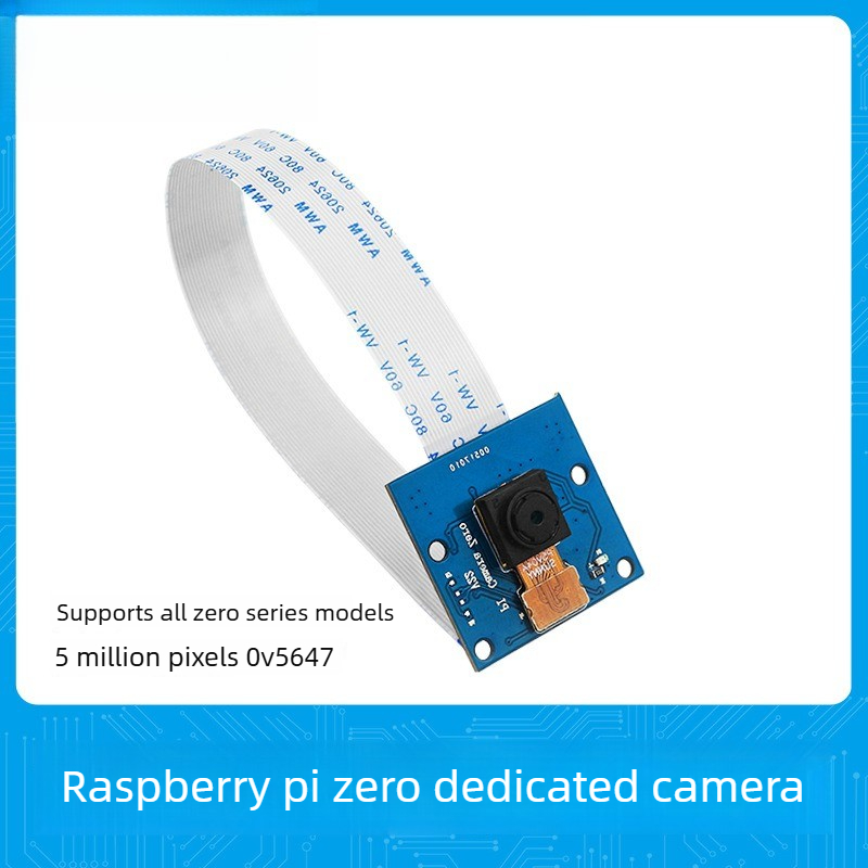 Raspberry Pi Zero 2W Camera Mo - Raspberry Pi Hq Camera Microscope Lens recensie en prijs