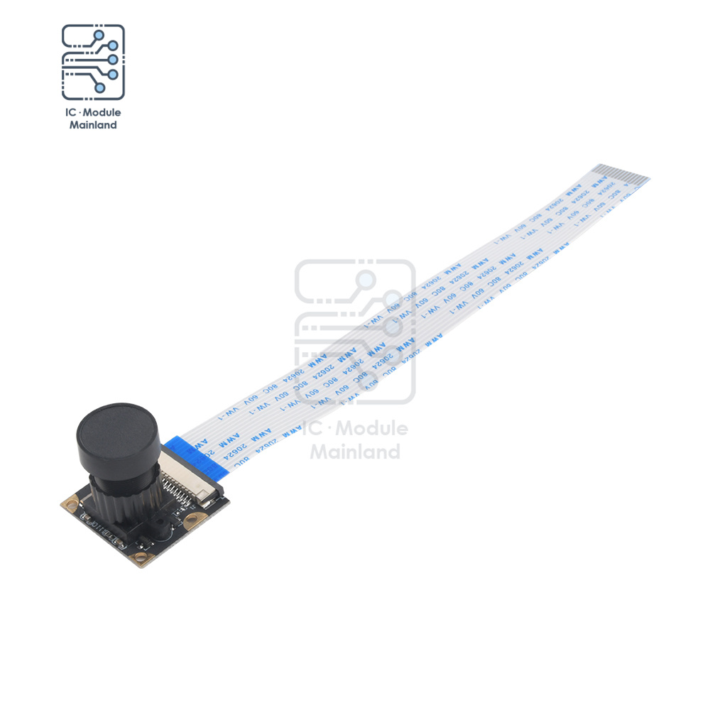 ESP32-CAM Ov2640 Ov5647 5mp Na - Raspberry Pi Hq Camera Microscope Lens recensie en prijs