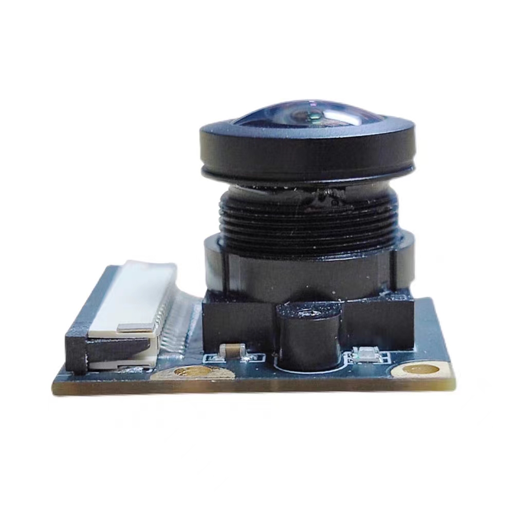 Raspberry Pi 4 Thermische Fish - Raspberry Pi Thermal Camera Mipi recensie en prijs